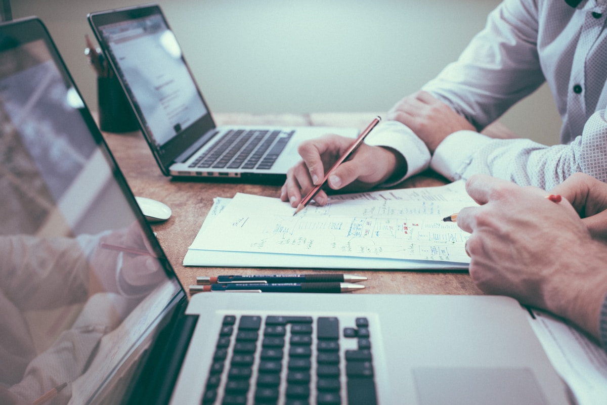 Enterprise design docs